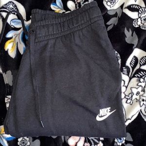 Nike sweatpants